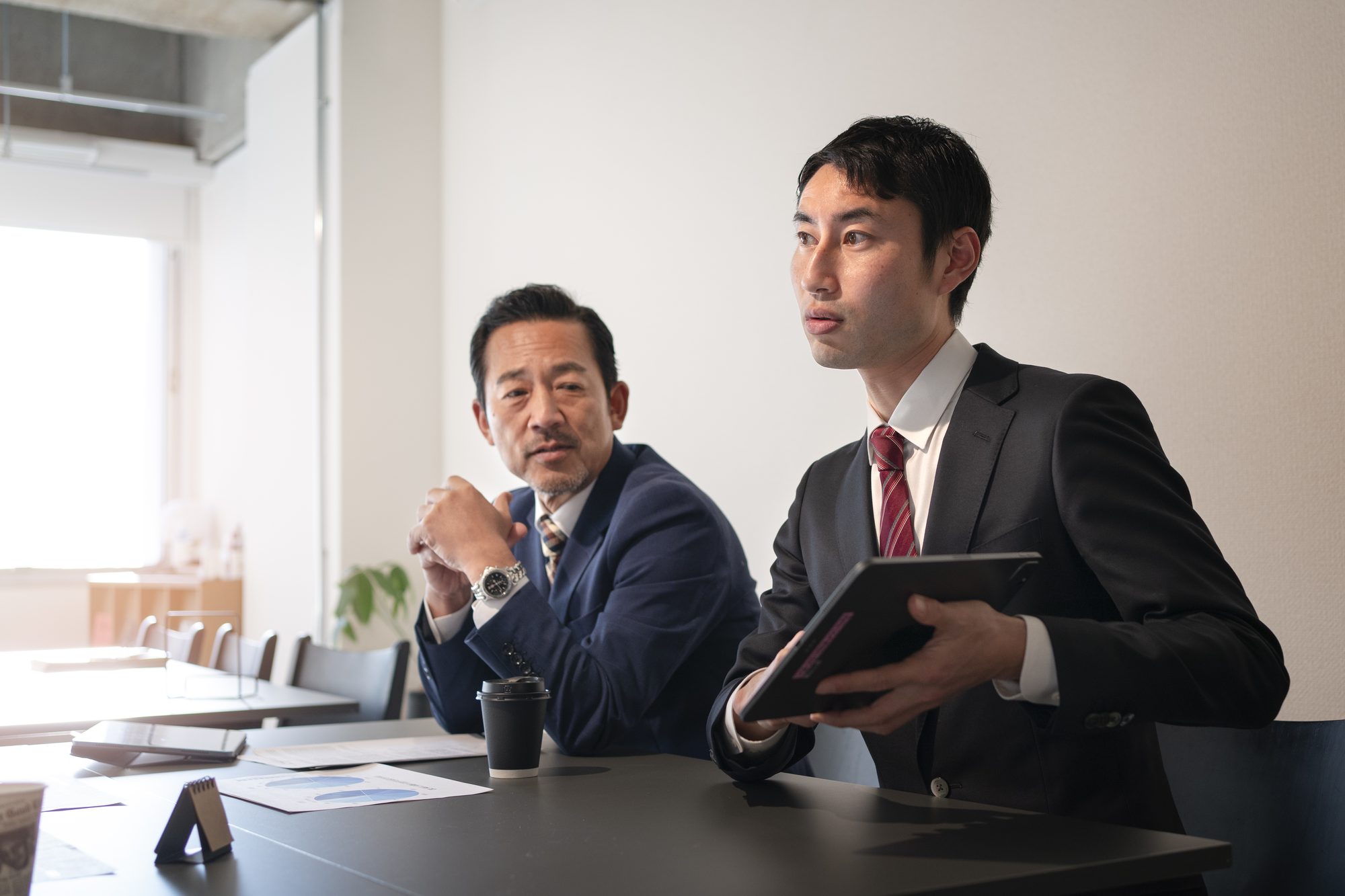 キャリア販売支援